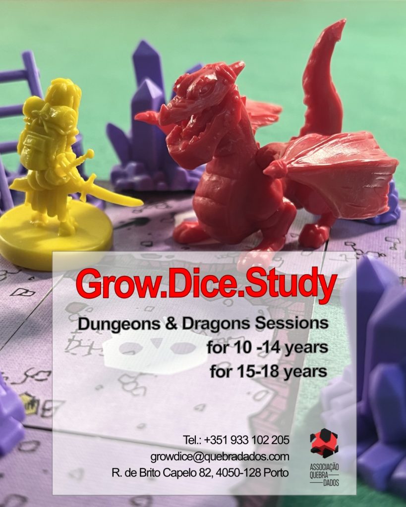 Grow.Dice.Study DnD EN