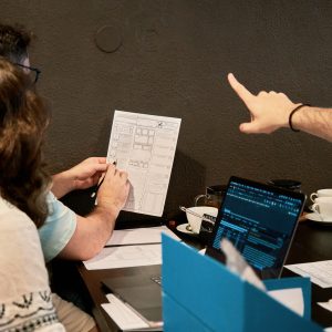 DND para Jovens Iniciantes - 17 de Outubro